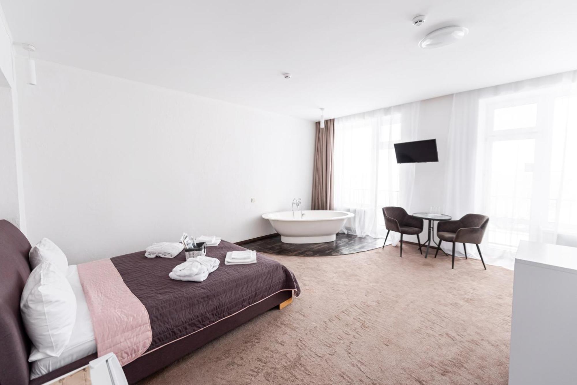 Morewell Yasnogorodka  Kamer foto