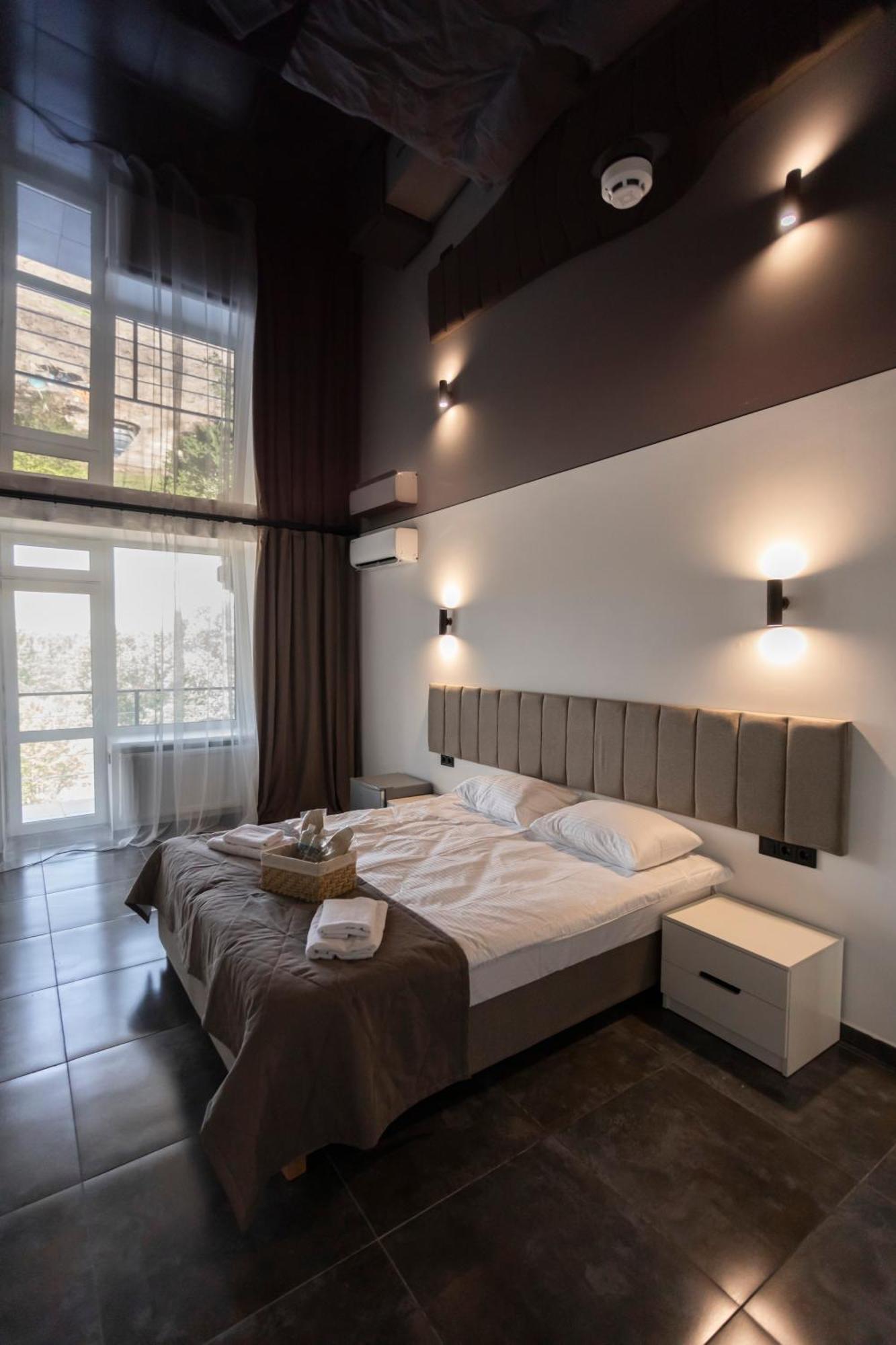 Morewell Yasnogorodka  Buitenkant foto
